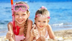 Promo Vacances en Famille bord de mer Région Rimini