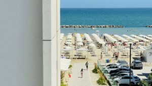 Settembre sul mare: la vacanza più bella!