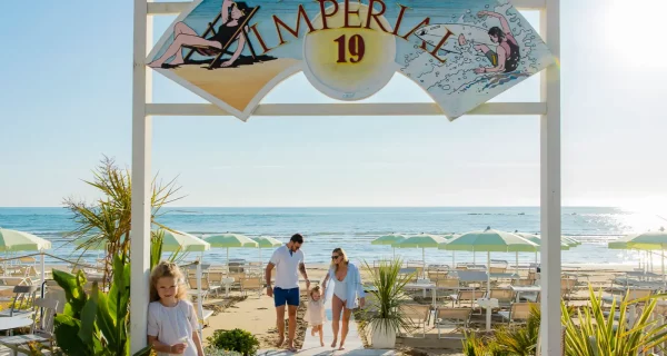 Imperial Family Beach Hotel