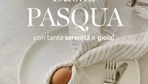 SPECIALE PASQUA E PRIMO SOLE