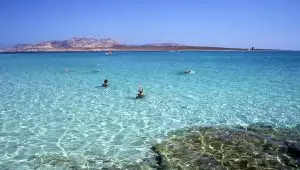 Speciale agosto: relax con vista sull'Asinara