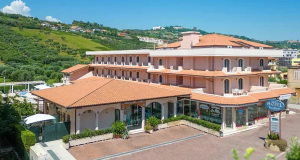 Hotel Villa Elena