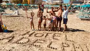 Vacanze agosto all inclusive tutto compreso a Riccione