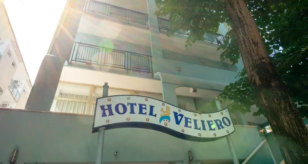 Hotel Veliero