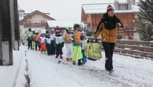 Settimana Bianca a Febbraio in Trentino