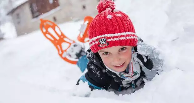 MTH Settimana Bianca a Febbraio in Trentino