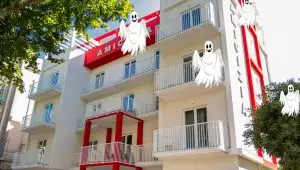 Offerta speciale per Halloween 2024 a Rimini!