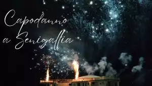 Capodanno in love with Senigallia