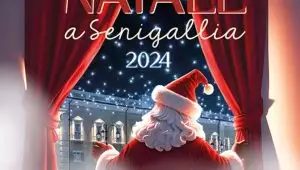 Natale per tutta la famiglia sulla Spiaggia di Velluto