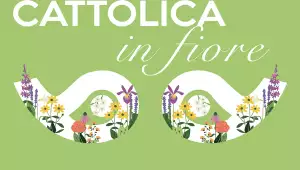 Speciale ponte di maggio con la festa dei fiori  !!!